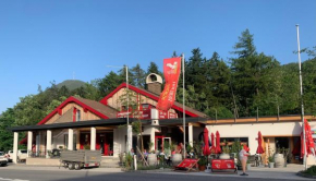 Alpin Rose Appartement